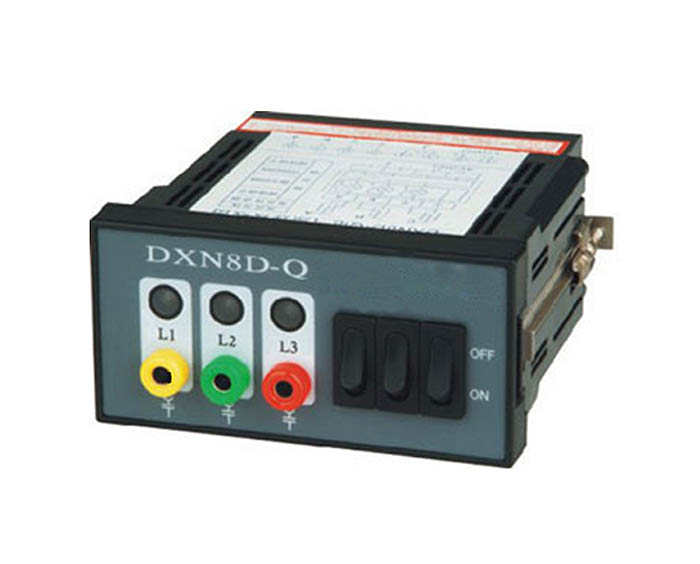 戶內(nèi)高壓帶電顯示器DXN8D-Q（T）